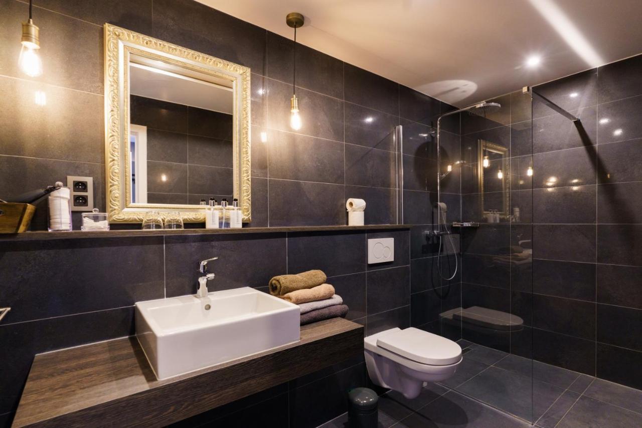 Charmehotel Kruishof 3* Oostende