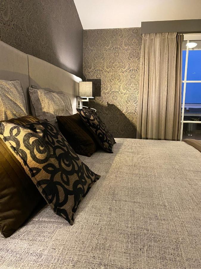 Charmehotel Kruishof Hotel Oostende