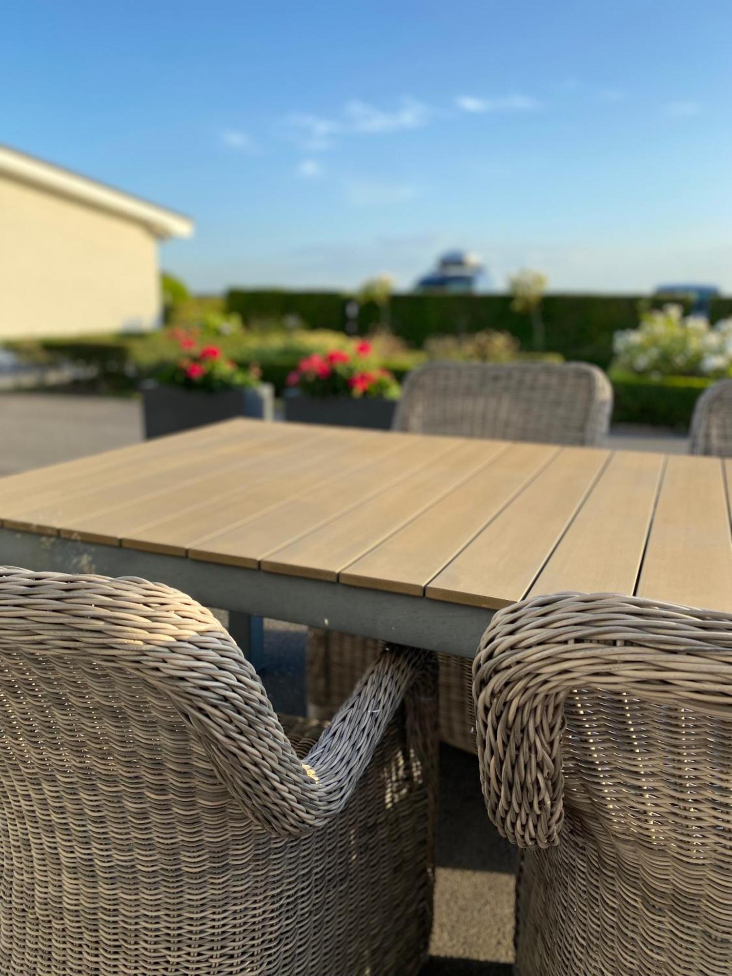Hotel Charmehotel Kruishof Oostende