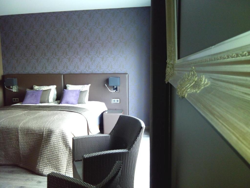 Charmehotel Kruishof 3* Oostende