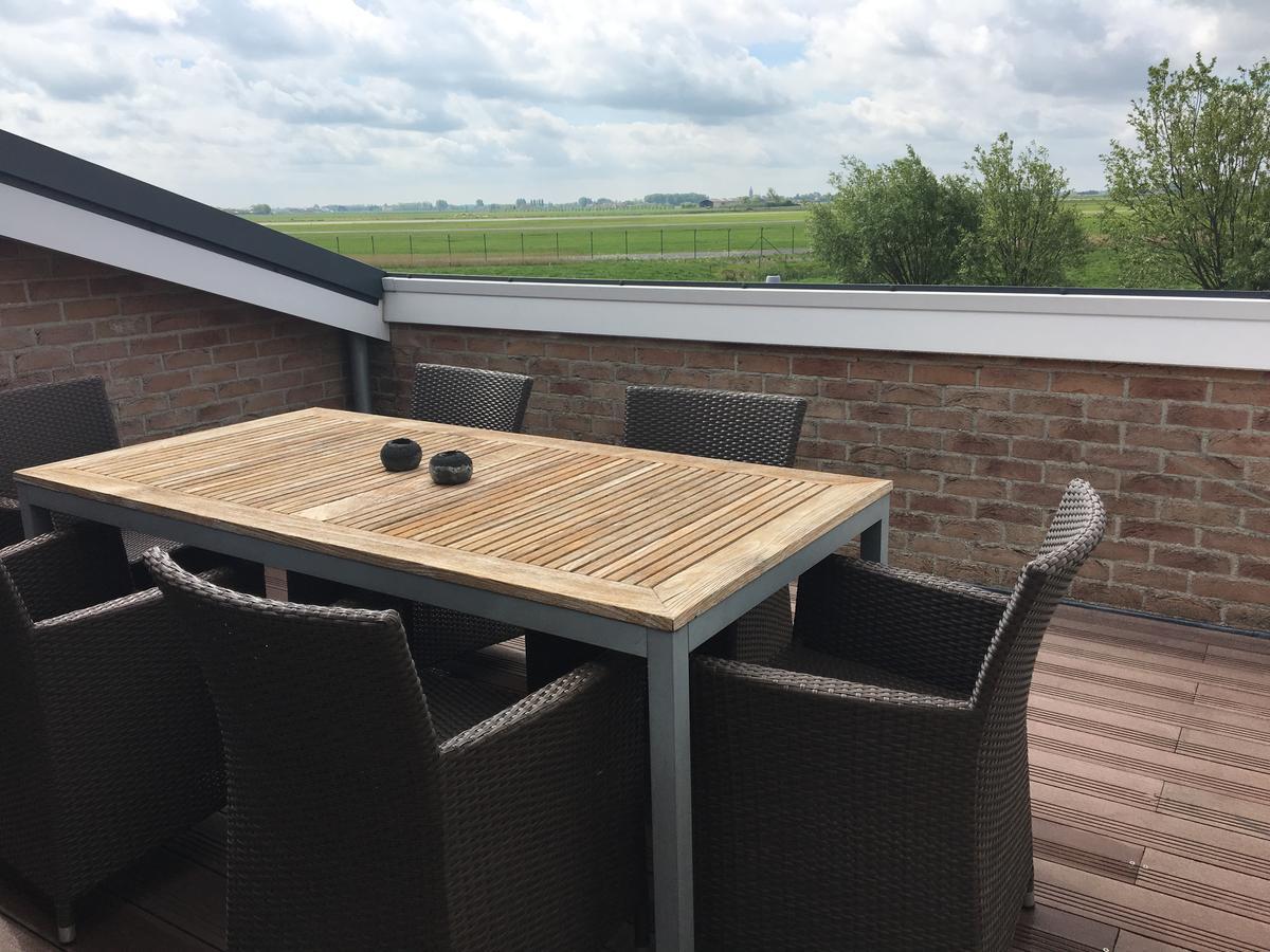 Hotel Charmehotel Kruishof Oostende