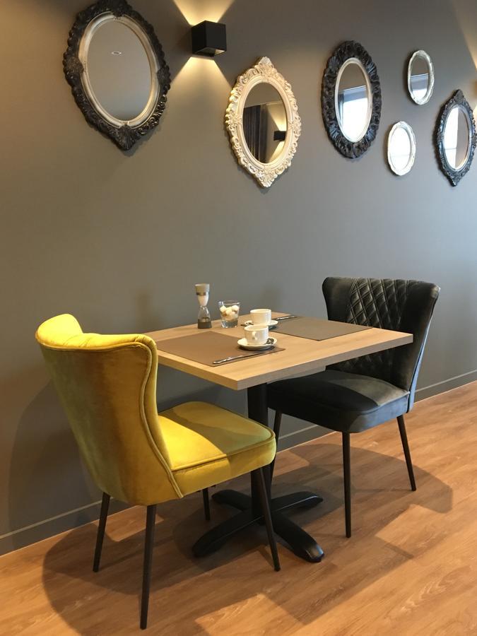 Charmehotel Kruishof 3* Oostende