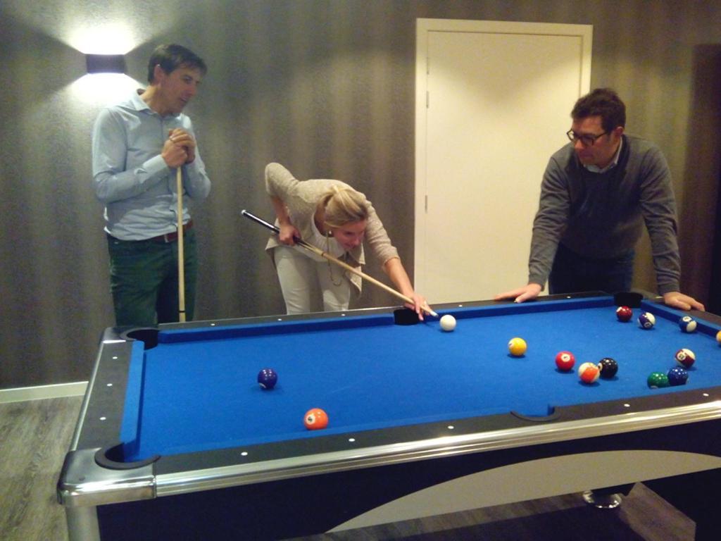 Charmehotel Kruishof