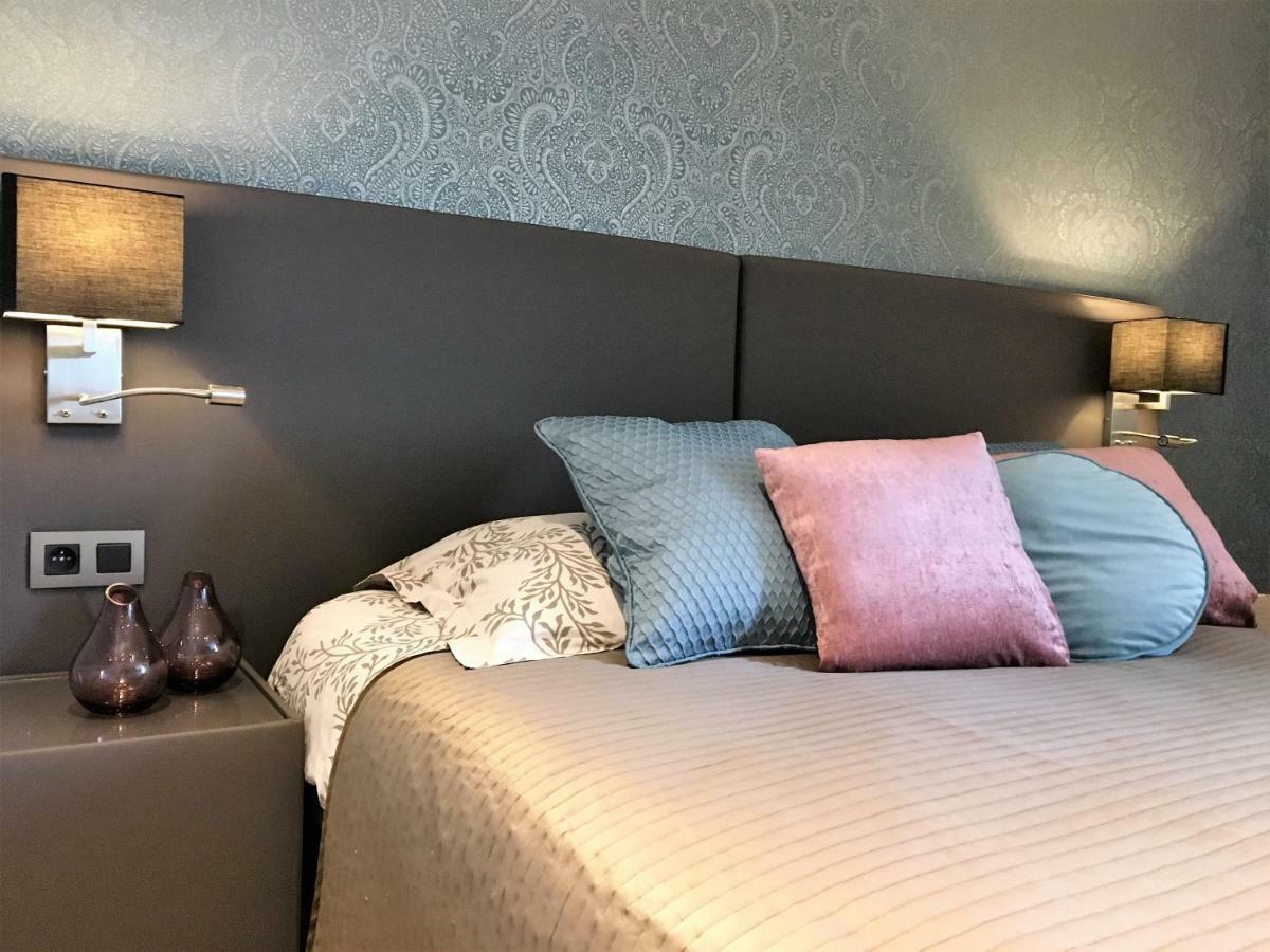Charmehotel Kruishof Hotel Oostende